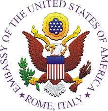 Ambasciata USA